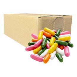 Lakritspinnar Storpack