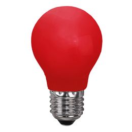 Bildspel - Lampa E27 LED