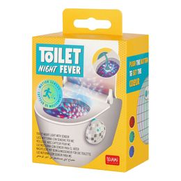 Lampa Toilet Night Fever
