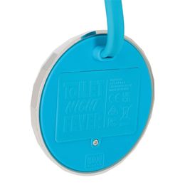 Bildspel - Lampa Toilet Night Fever