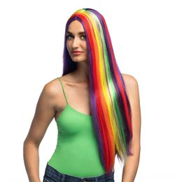 Lang Pride Parykk