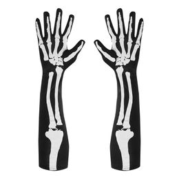 Pitkät Luurankohanskat