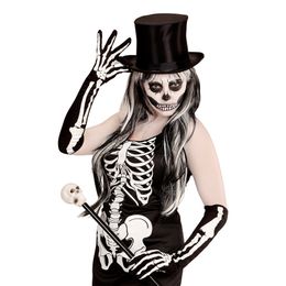 Diaesitys - Pitkät Luurankohanskat