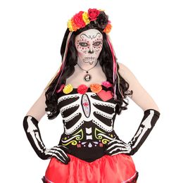 Diaesitys - Pitkät Luurankohanskat