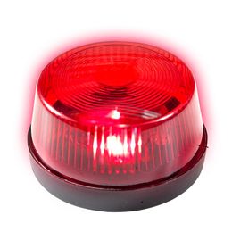 Bildspel - Larmlampa Siren