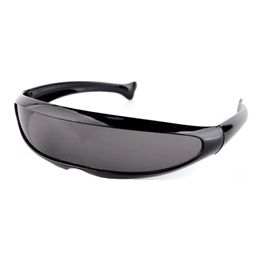 Lysbildefremvisning - Laserbriller