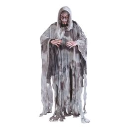 Pelottava Henki Naamiaisasu