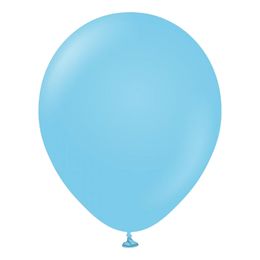 Balloner Professional Baby Blue