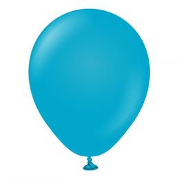 Ballonger Professional Mini Blue Glass