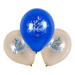 Ballonger Eid Mubarak