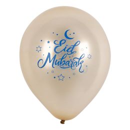 Bildspel - Ballonger Eid Mubarak
