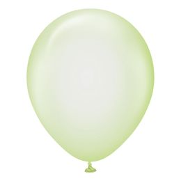 Ballonger Professional Green Pure Crystal