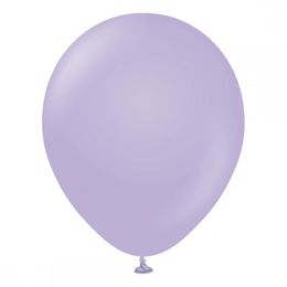 Ballonger Professional Stora Lilac