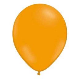 Ballonger Mandarin