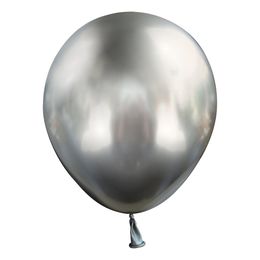Ballonger Mini Krom Space Grey