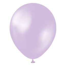 Ilmapallot Mini Purple Pearl