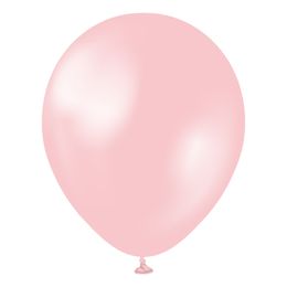 Ballonger Mini Pearl Pink