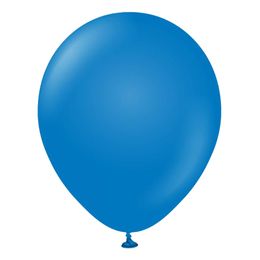 Ballonger Professional Blue