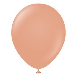 Ballonger Professional Clay Pink