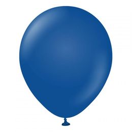 Ballonger Professional Dark Blue