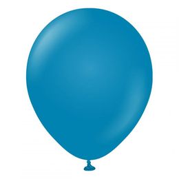 Ballonger Professional Deep Blue