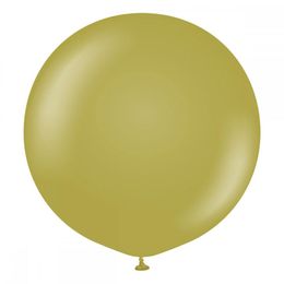 Ballonger Professional Gigantiska Olive
