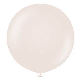Ballonger Professional Gigantiska White Sand