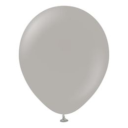Ballonger Professional Grey
