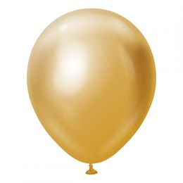 Ballonger Professional Guld Chrome