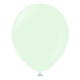 Ballonger Professional Pale Green