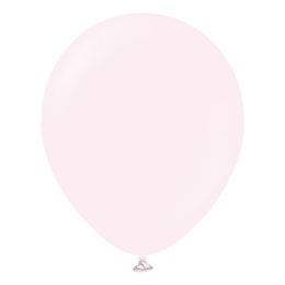 Ballonger Professional Pale Pink