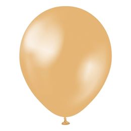 Ballonger Professional Metallic Gold