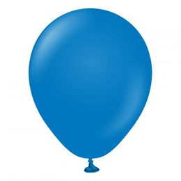 Ballonger Professional Mini Blue