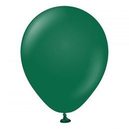 Ballonger Professional Mini Dark Green