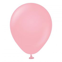 Ballonger Professional Mini Flamingo Pink