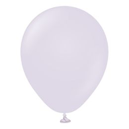 Balloner Professional Mini Macaron Lilac