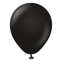 Ballonger Professional Mini Black