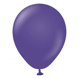 Ballonger Professional Mini Violet