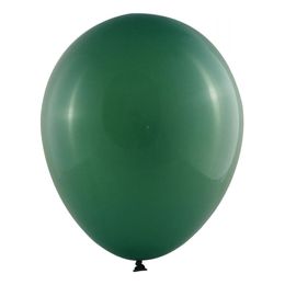 Ballonger Professional Mörkgrön