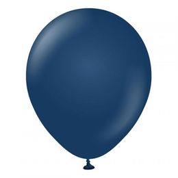 Ballonger Professional Navy