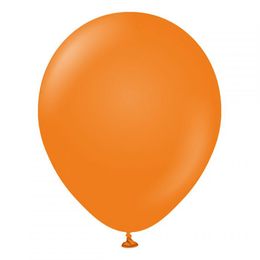 Ballonger Professional Orange