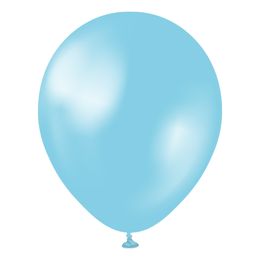 Ballonger Professional Pearl Sky Blue