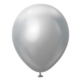 Ballonger Professional Silver Chrome