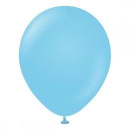 Balloner Professional Stora Baby Blue