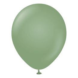 Ballonger Professional Store Eucalyptus