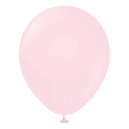 Ballonger Professional Stora Light Pink