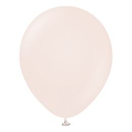 Ballonger Professional Stora Pink Blush