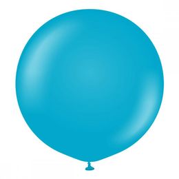 Ballonger Professional Superstora Blue Glass