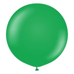 Ballonger Professional Superstore Grønn