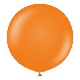 Ballonger Professional Superstora Orange